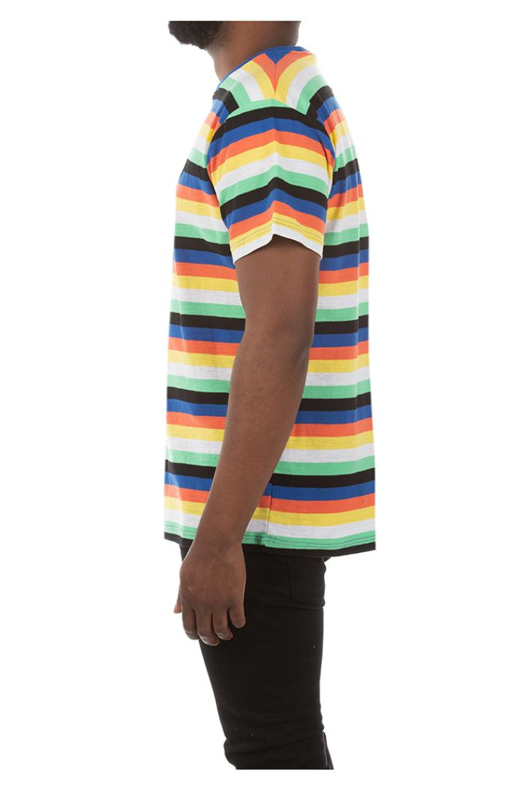 Billionaire Boys Club Wavelength SS Knit