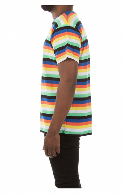 Billionaire Boys Club Wavelength SS Knit