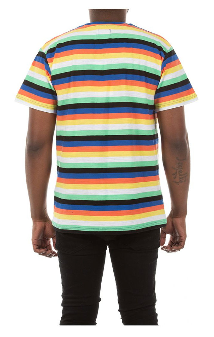 Billionaire Boys Club Wavelength SS Knit
