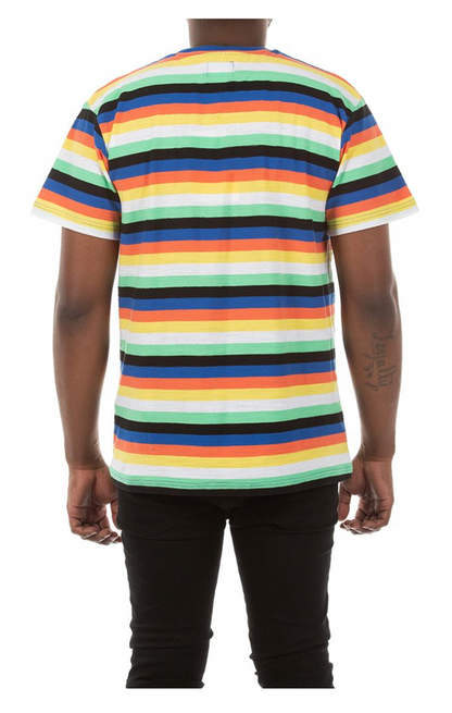 Billionaire Boys Club Wavelength SS Knit