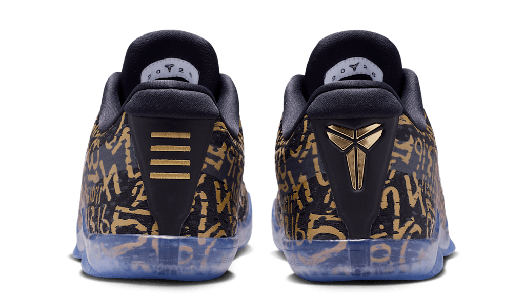Nike Kobe 11 Protro Mamba Day
