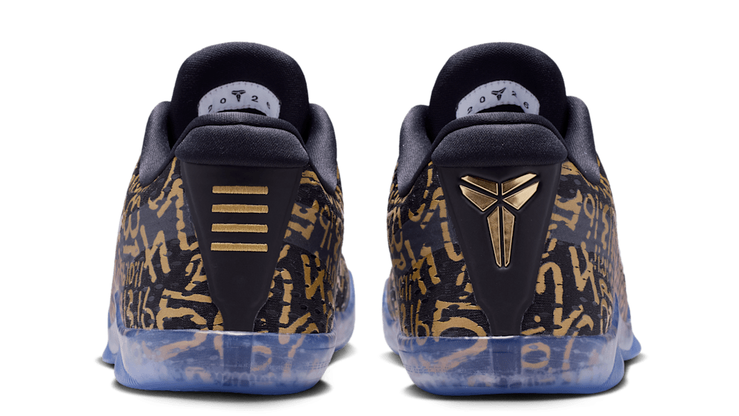 Nike Kobe 11 Protro Mamba Day