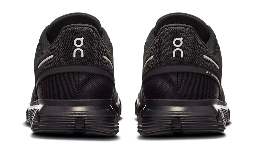 On Running Cloud 6 All Black (M)
