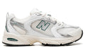 New Balance 530 Sea Salt Marsh Green