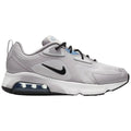 Nike Air Max 200 Silver Lilac