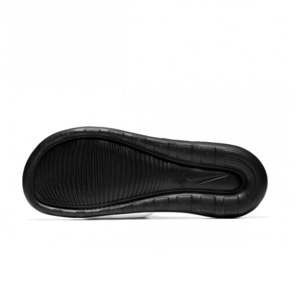Nike Victori One Slide White Black
