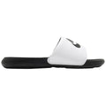 Nike Victori One Slide White Black