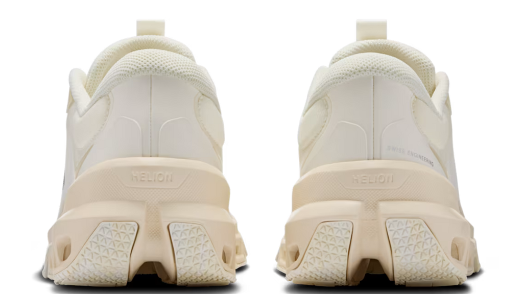 On Running Cloudventure 2 LOEWE Eggshell (Women's)