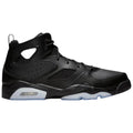 Jordan Flight Club '91 Black Anthracite