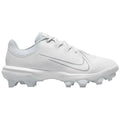Nike Hyper Diamond White Women's Softball Cleats