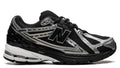 New Balance 1906R Black Grey White