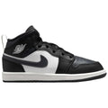 Jordan 1 Mid Off Noir Toe (PS)