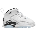 Jordan Jumpman MVP White Off Noir Black (TD)