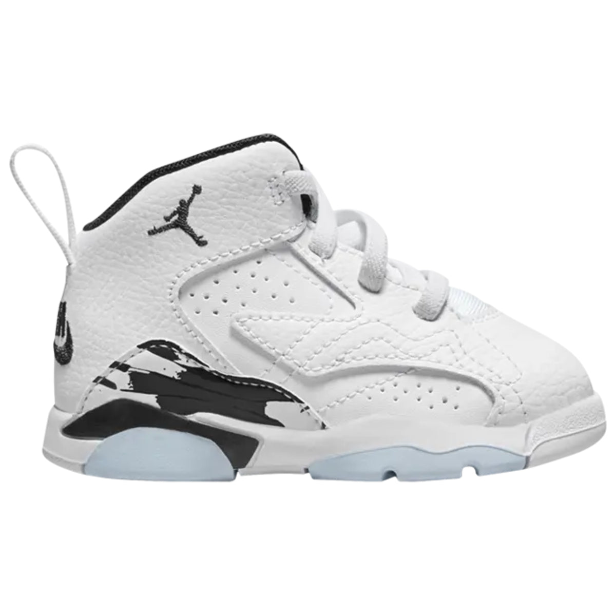 Jordan Jumpman MVP White Off Noir Black (TD)