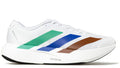 adidas Adizero Evo SL Pharrell Humanrace White Green Blue