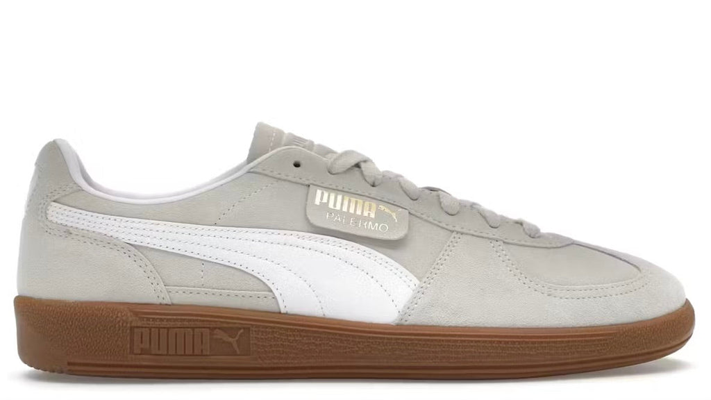Puma Palermo ‘Alpine Snow’