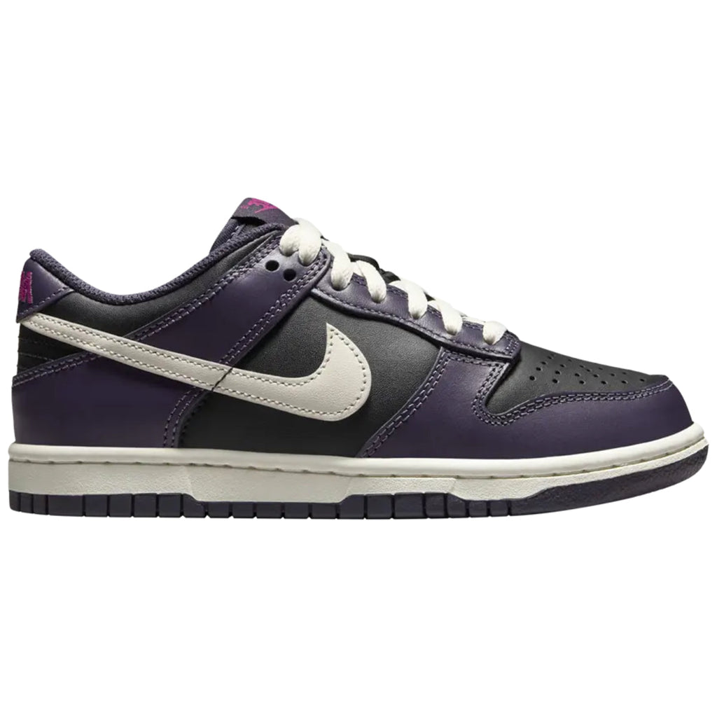 Nike Dunk Low Dark Raisin (GS)