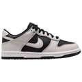 Nike Dunk Low Black Platinum Tint White (GS)