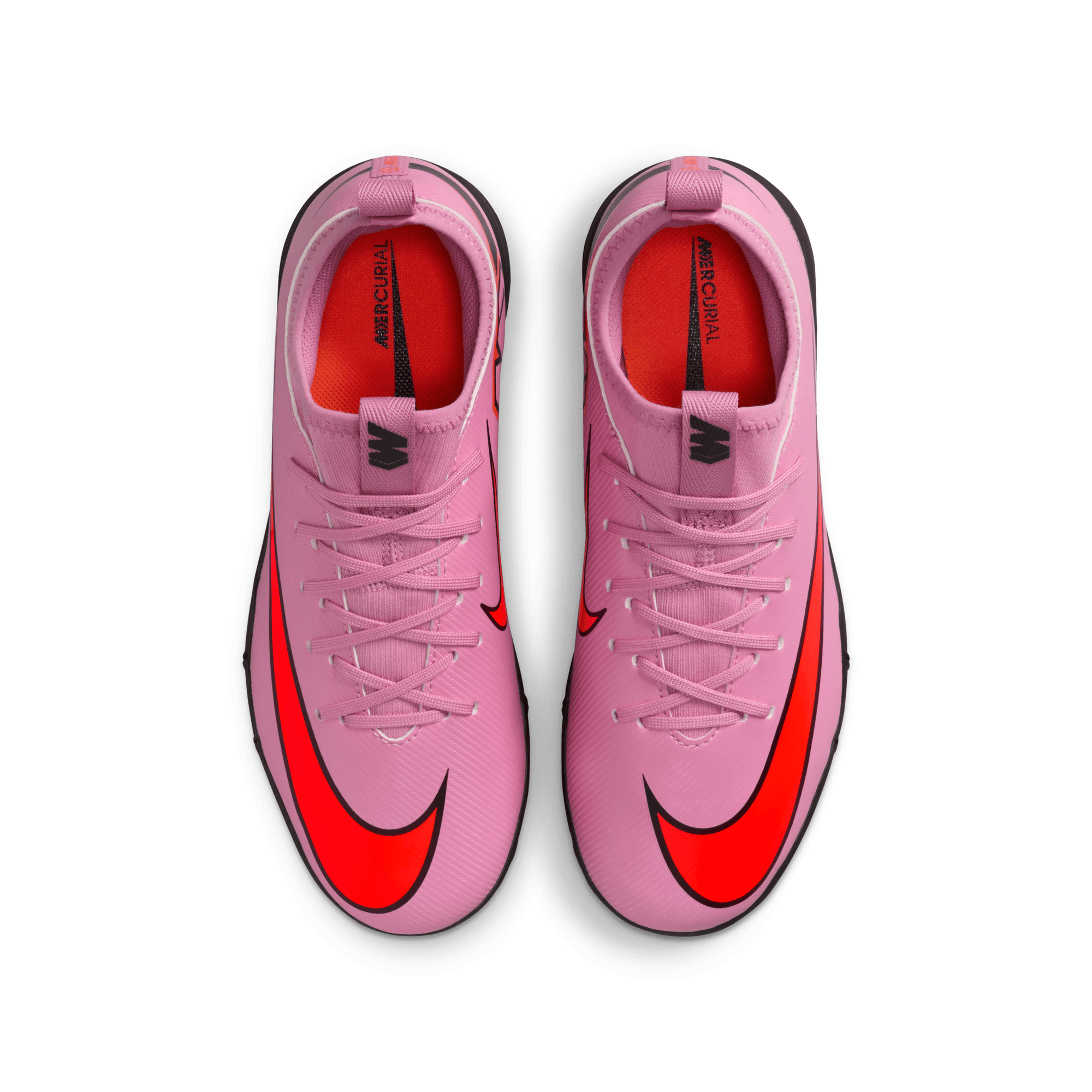 Nike Jr. Mercurial Vapor 16 Academy Soccer Cleats