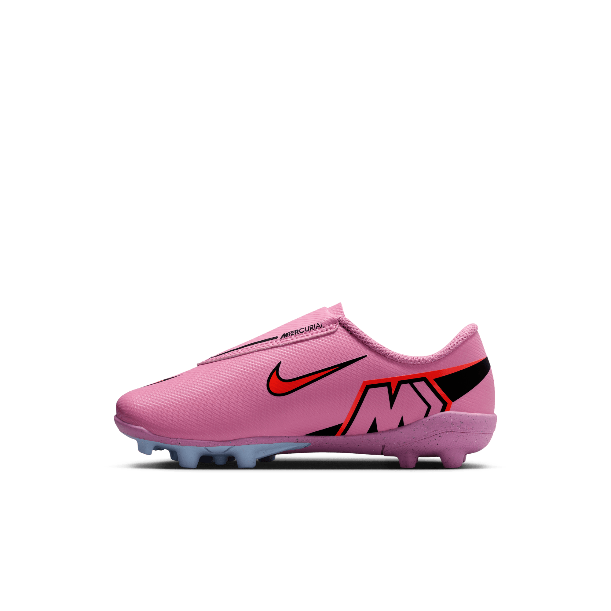 Nike Jr. Mercurial Vapor 16 Club MG Soccer Cleats (Little )