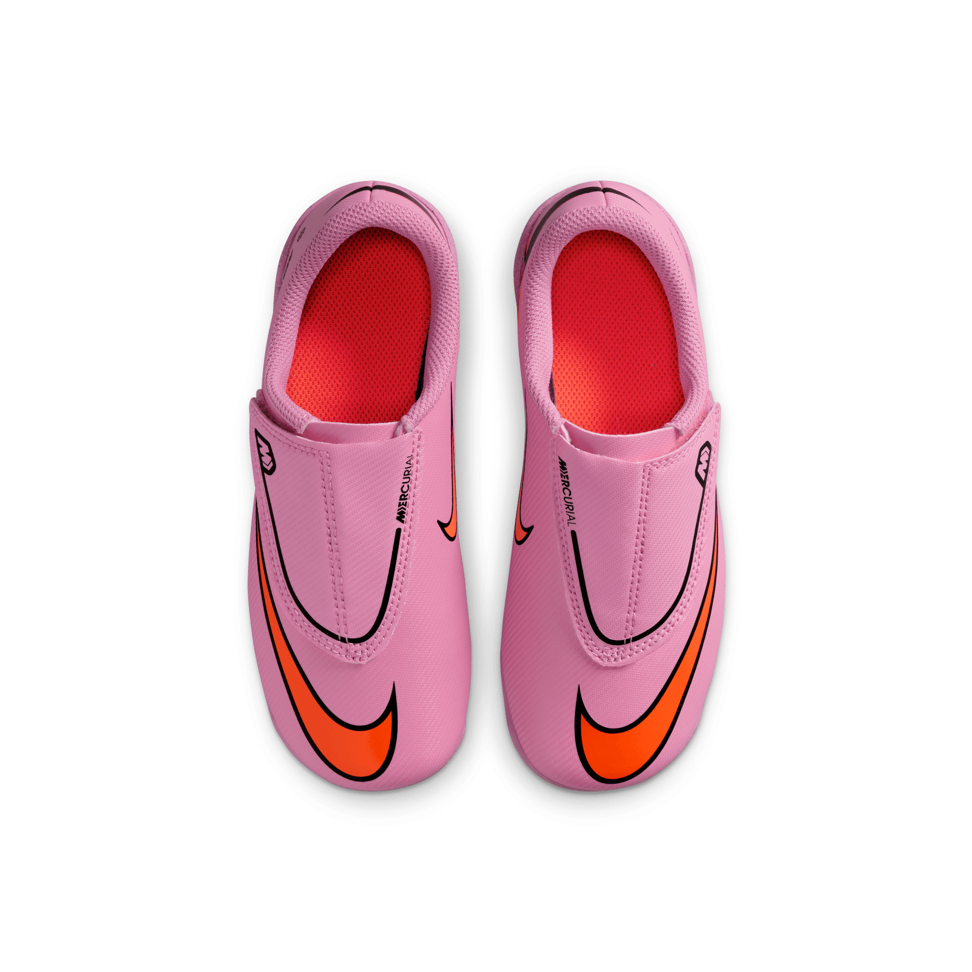 Nike Jr. Mercurial Vapor 16 Club MG Soccer Cleats (Little )