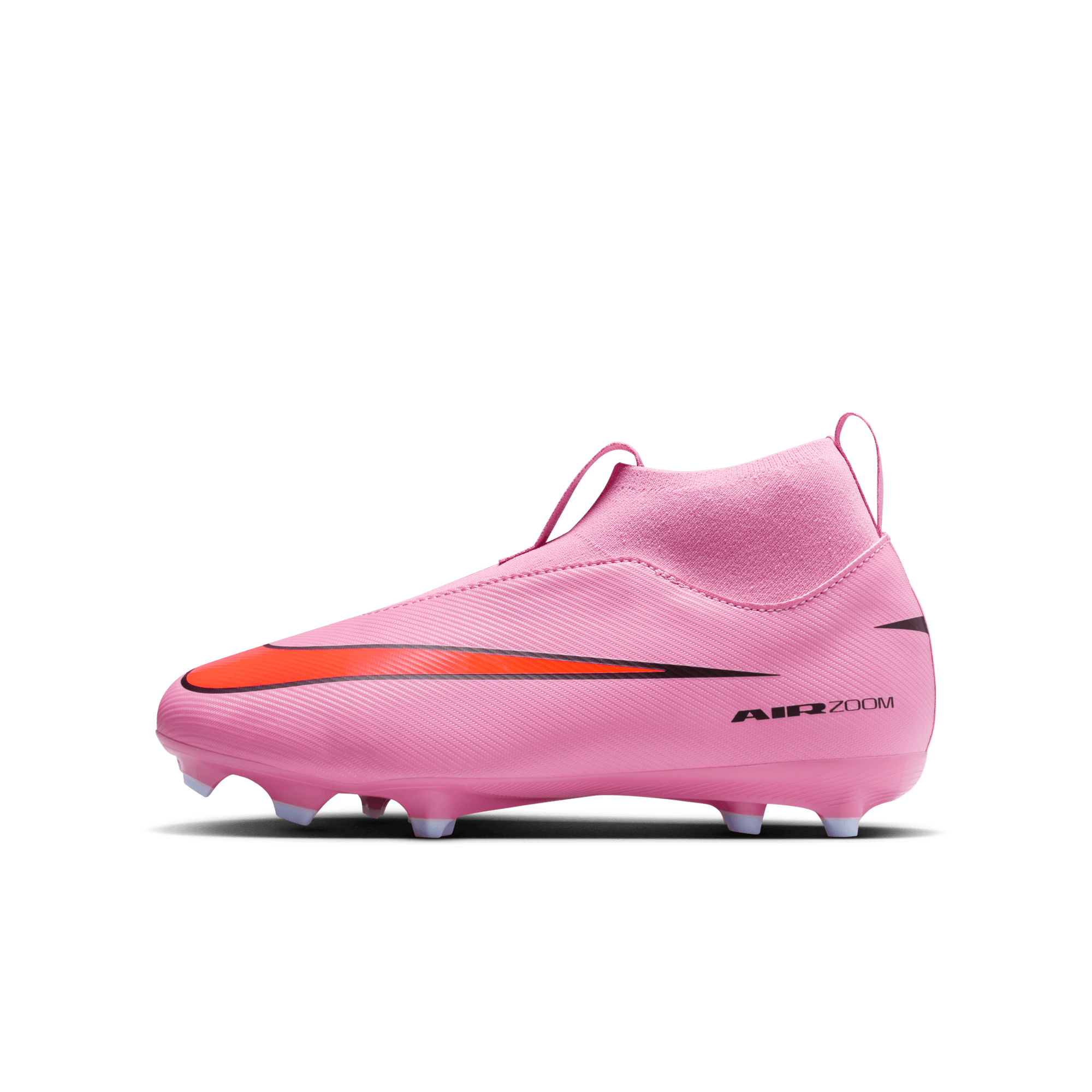 Nike Jr. Mercurial Superfly 10 Academy MG Soccer Cleats