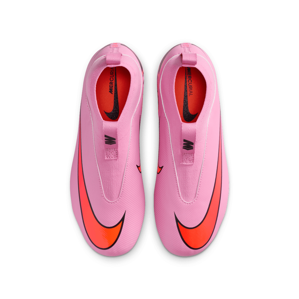 Nike Jr. Mercurial Superfly 10 Academy MG Soccer Cleats