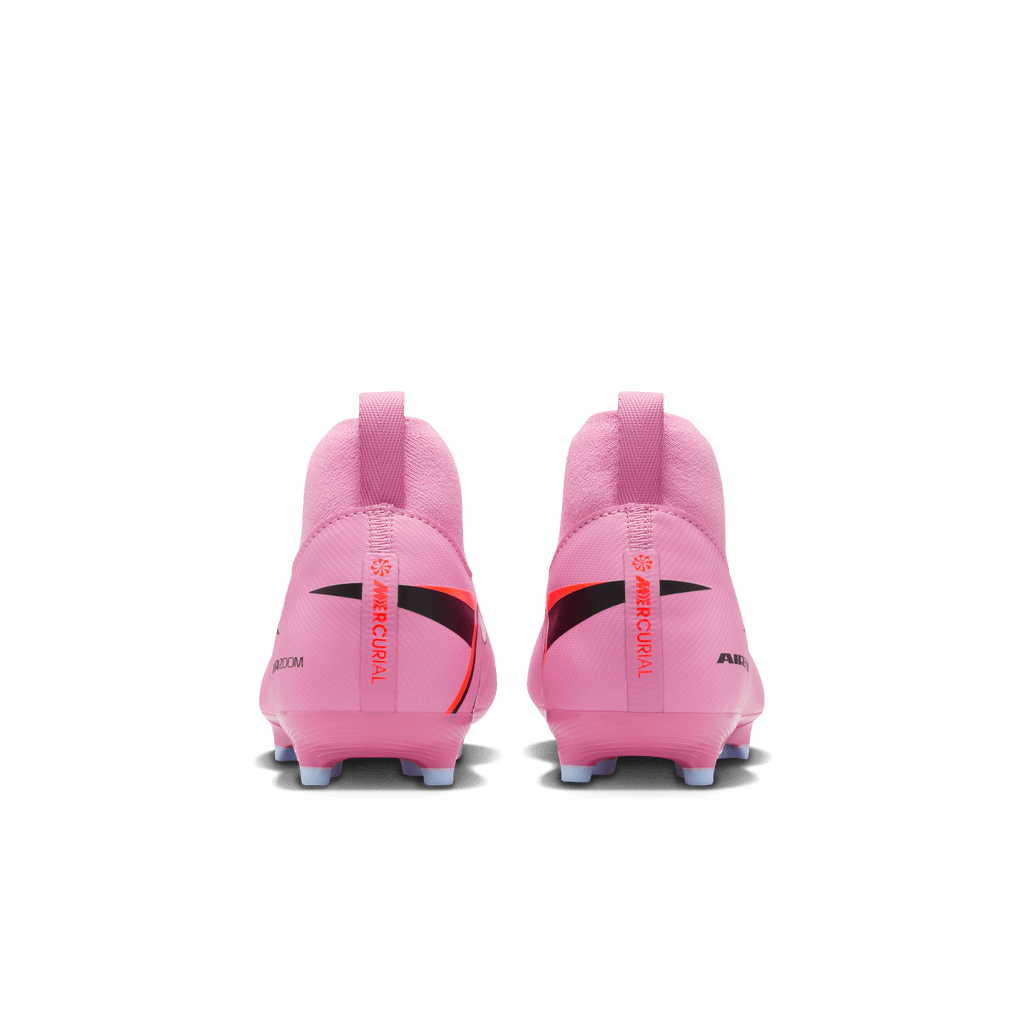 Nike Jr. Mercurial Superfly 10 Academy MG Soccer Cleats