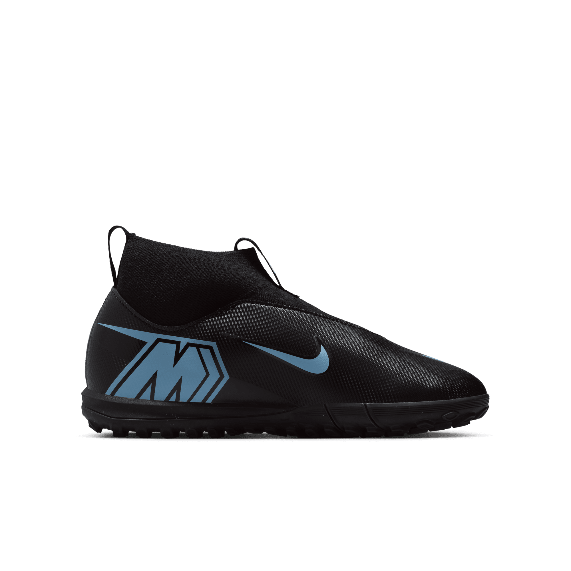 Nike Jr. Mercurial Superfly 10 Academy Soccer Cleats