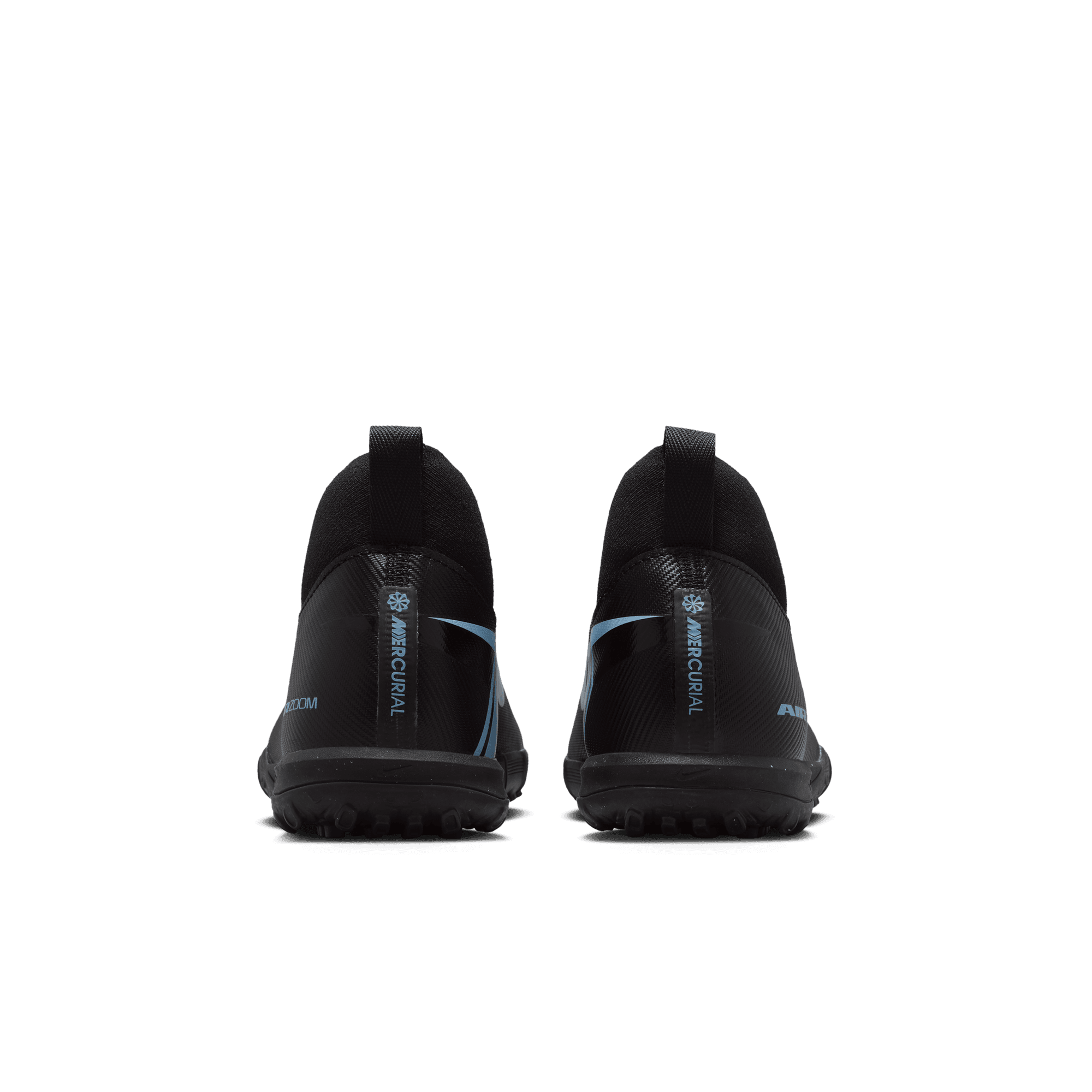 Nike Jr. Mercurial Superfly 10 Academy Soccer Cleats