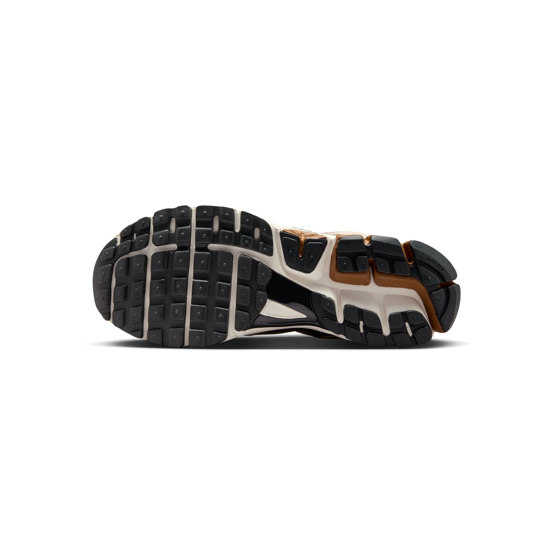 Nike Zoom Vomero 5 (Lt British Tan/Dk Smoke Grey)