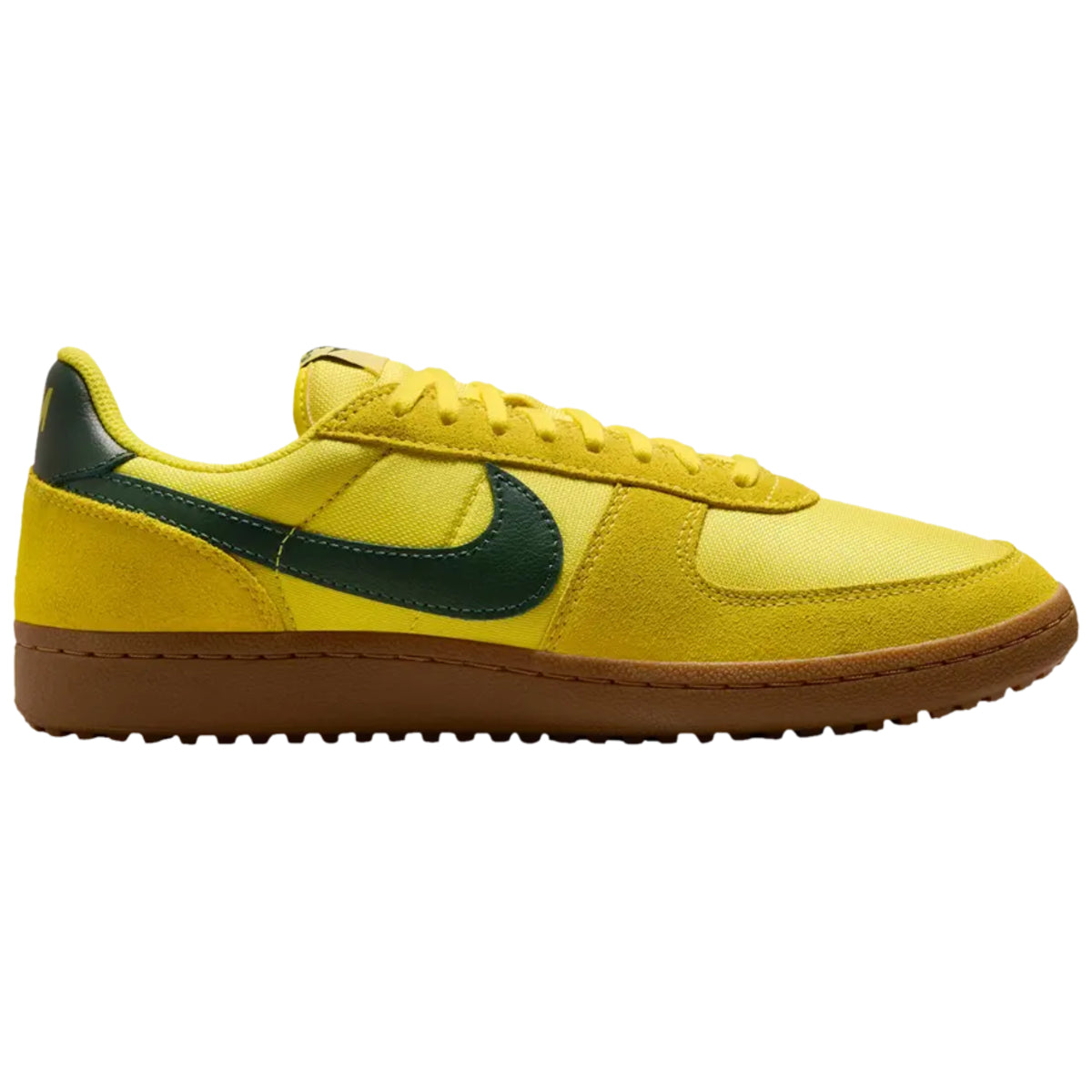 Nike Field General Chrome Yellow Fir