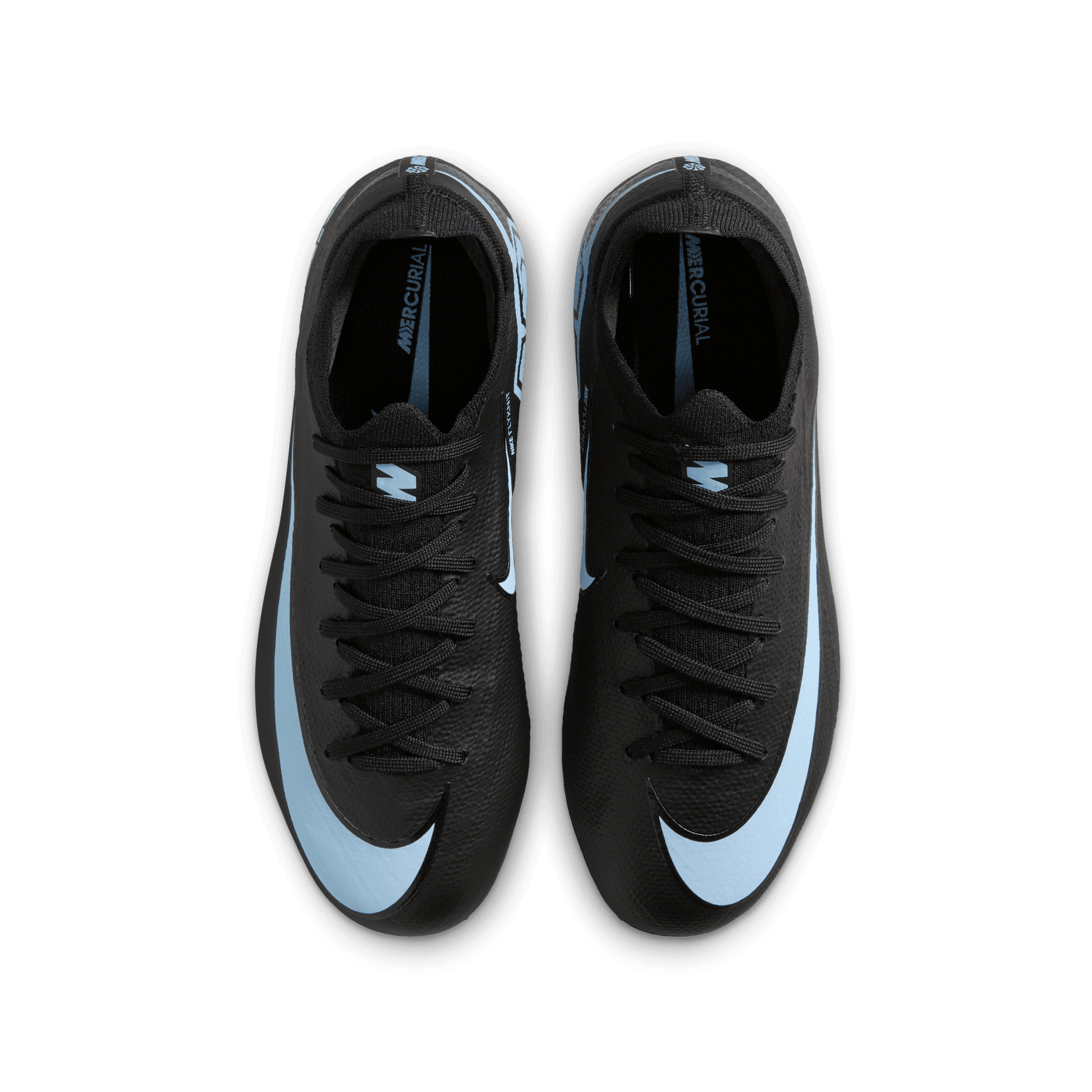 Nike Jr. Mercurial Vapor 16 Pro FG Soccer Cleats