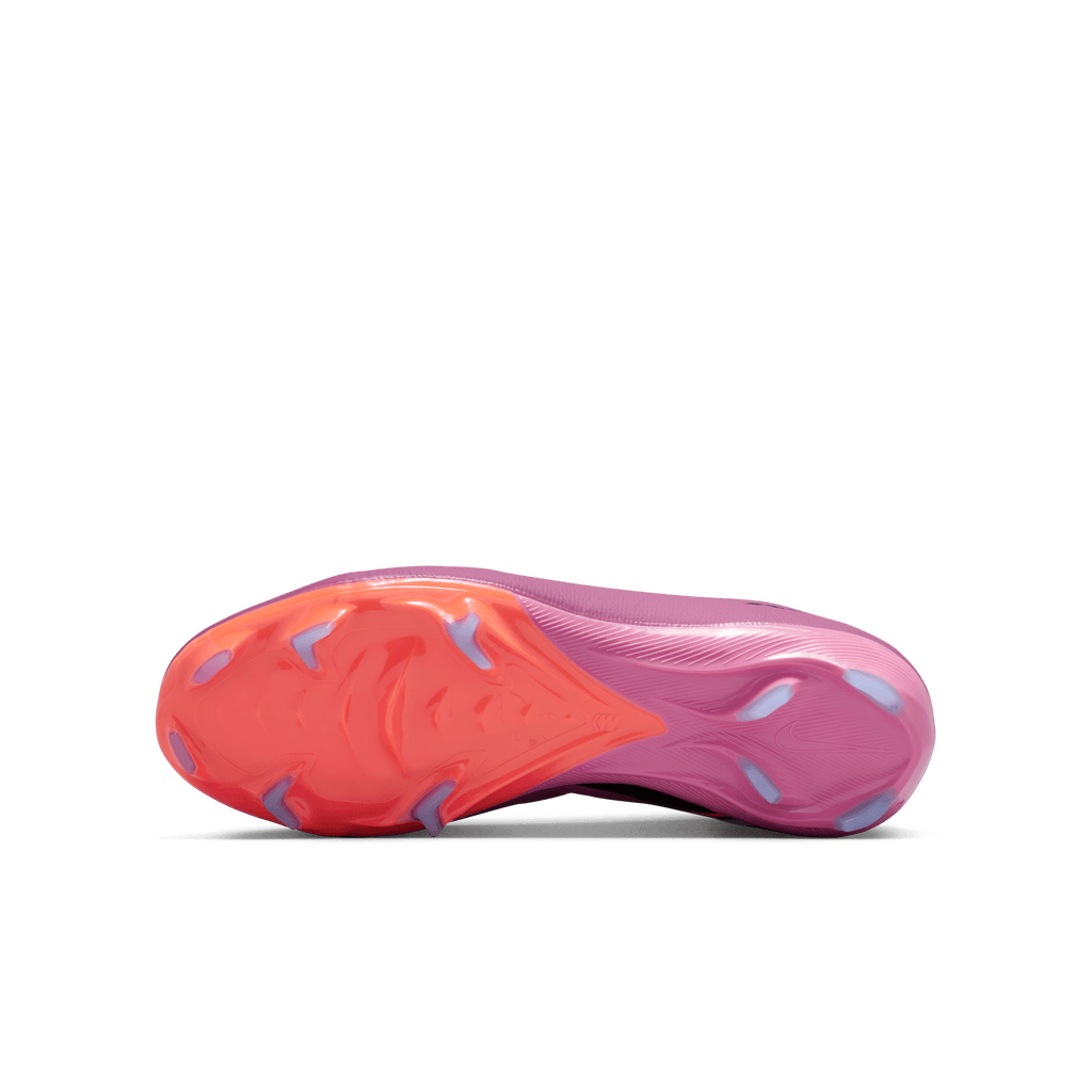 Nike Jr. Mercurial Vapor 16 Pro FG Low‑Top Soccer Cleats