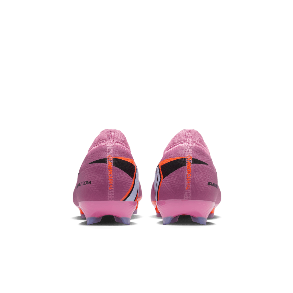 Nike Jr. Mercurial Vapor 16 Pro FG Low‑Top Soccer Cleats