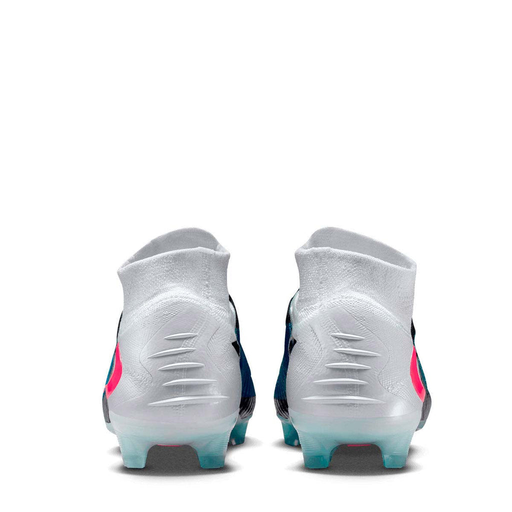 Nike Phantom 6 High Elite FG Soccer Cleats