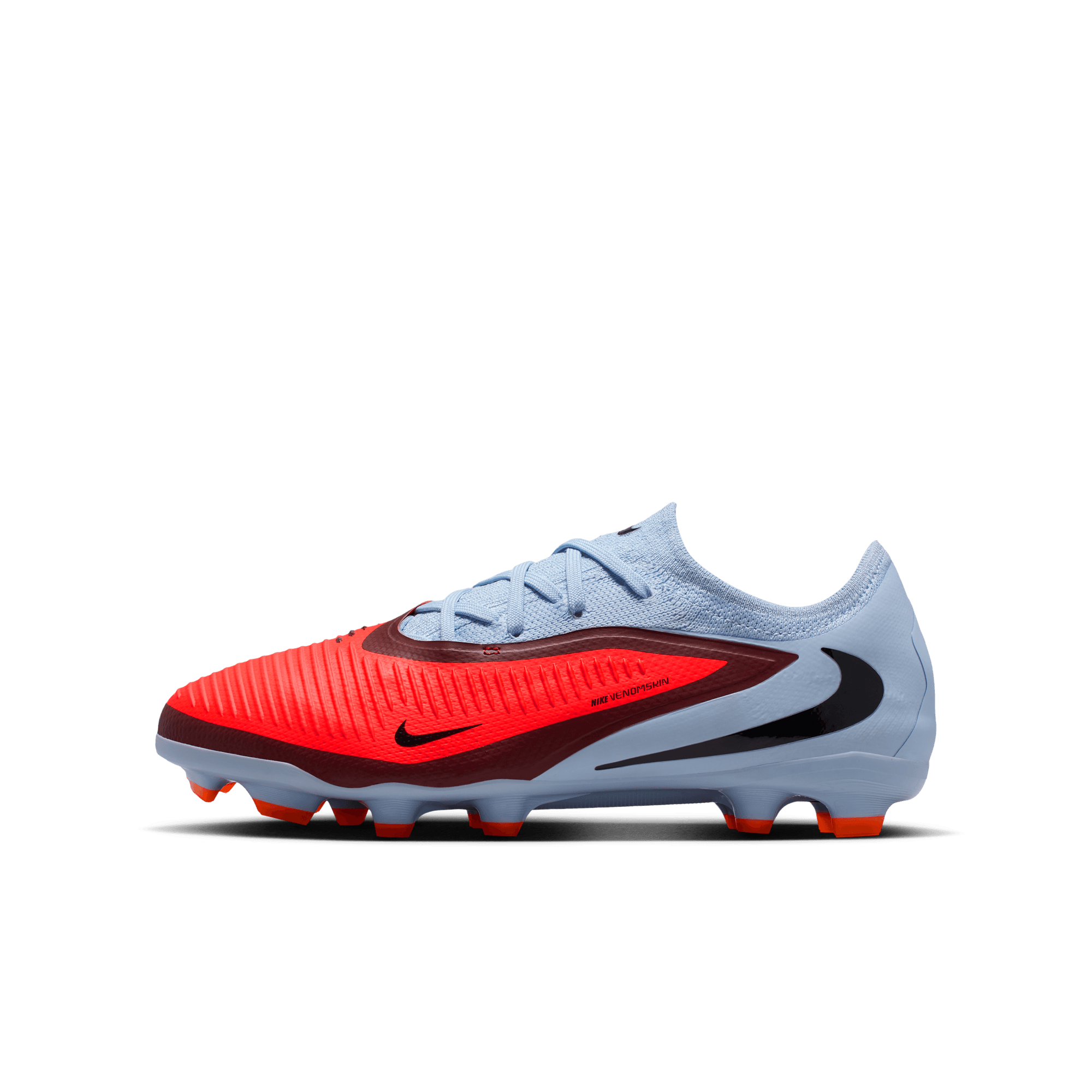 Nike Jr. Phantom 6 Low Pro Soccer Cleats