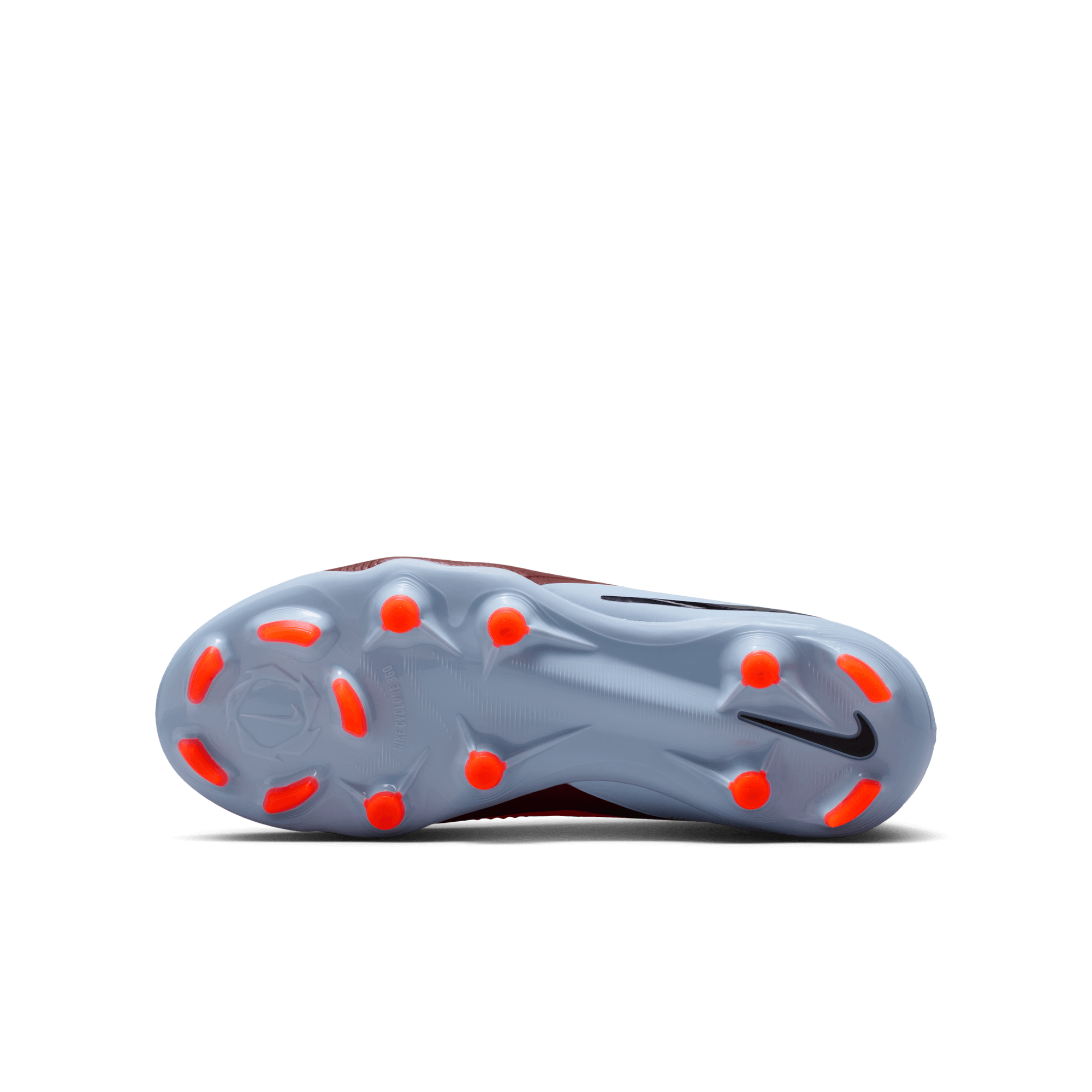 Nike Jr. Phantom 6 Low Pro Soccer Cleats