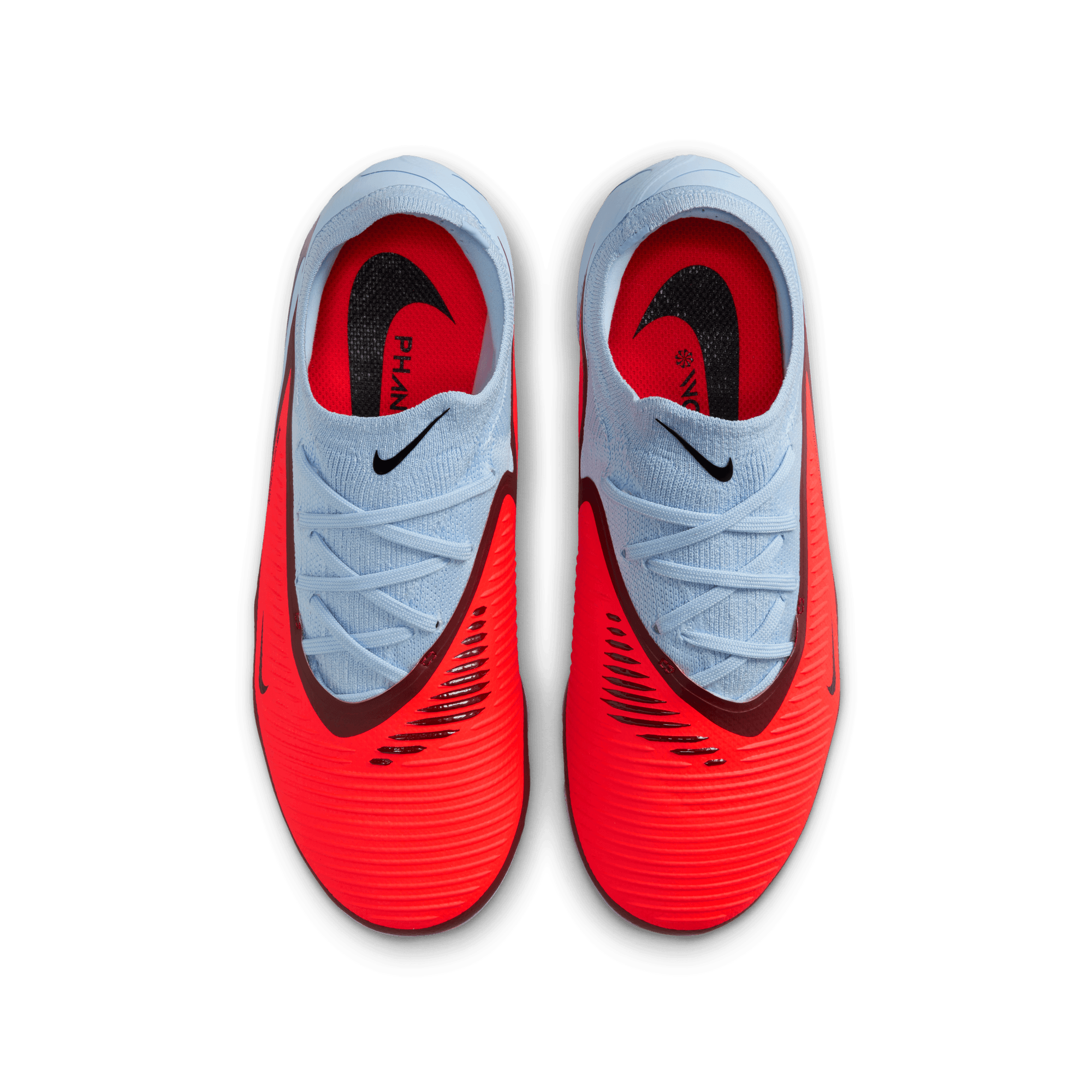 Nike Jr. Phantom 6 Low Pro Soccer Cleats