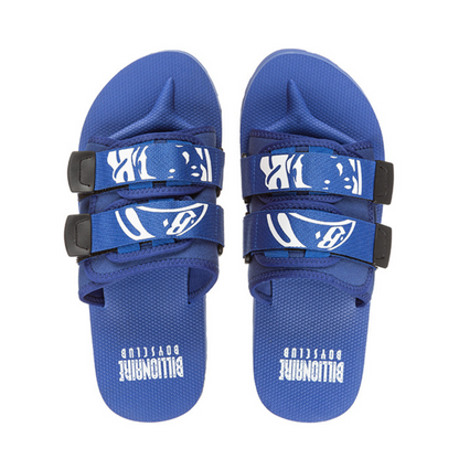 Billionaire Boys Club Cosmic Slides (Wedgewood)