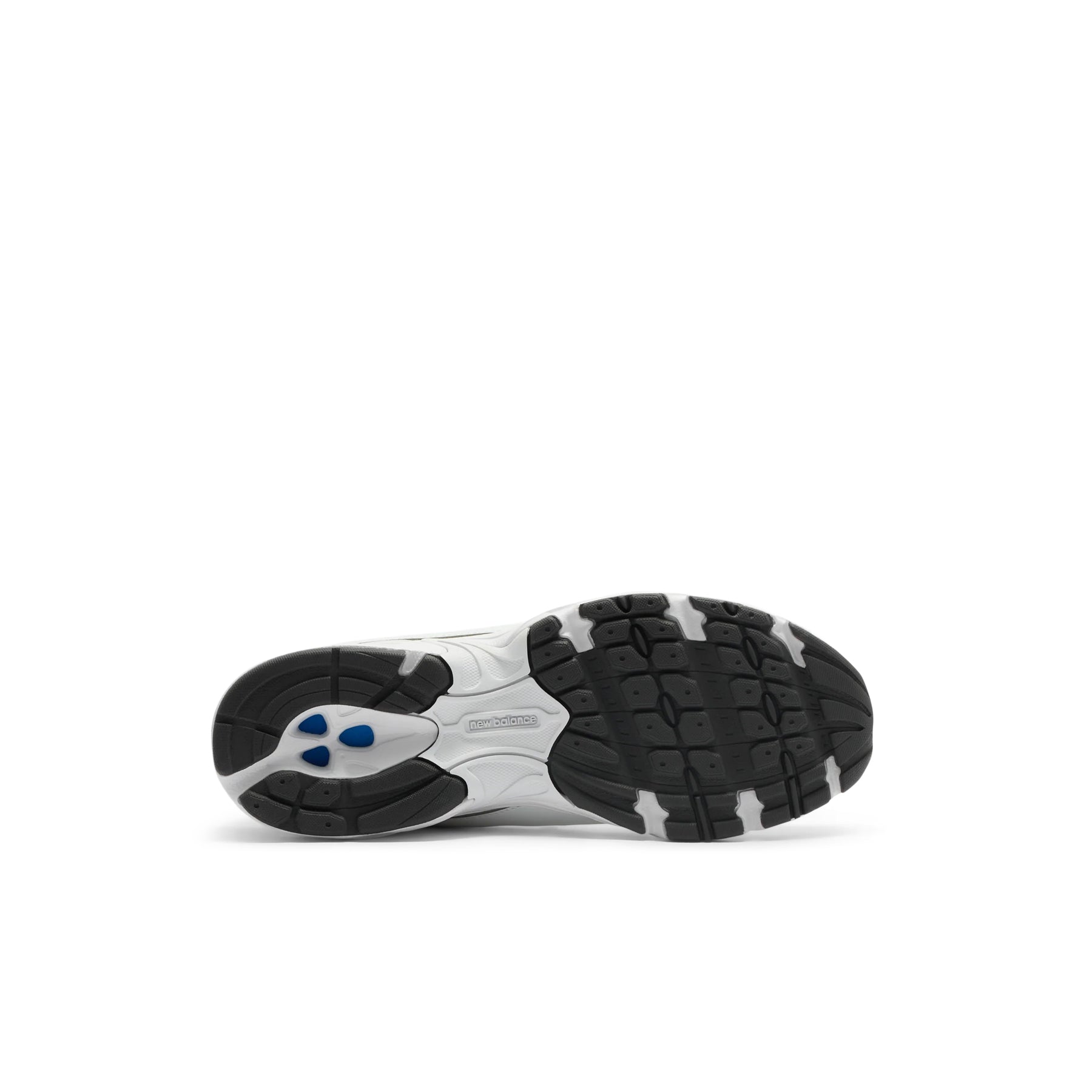 CDG HOMME x New Balance 509 (White)