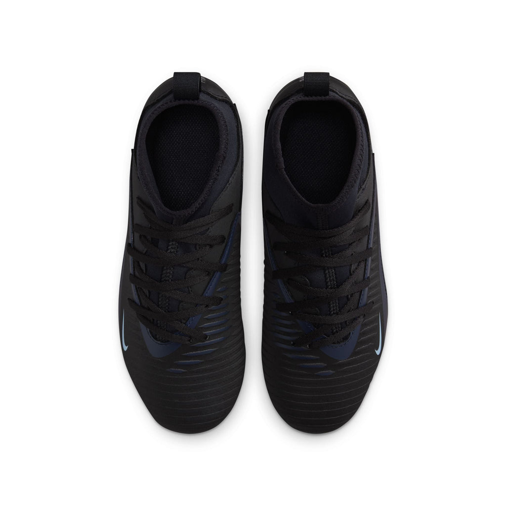 Nike Jr. Phantom 6 High Club MG Soccer Cleats (Big )