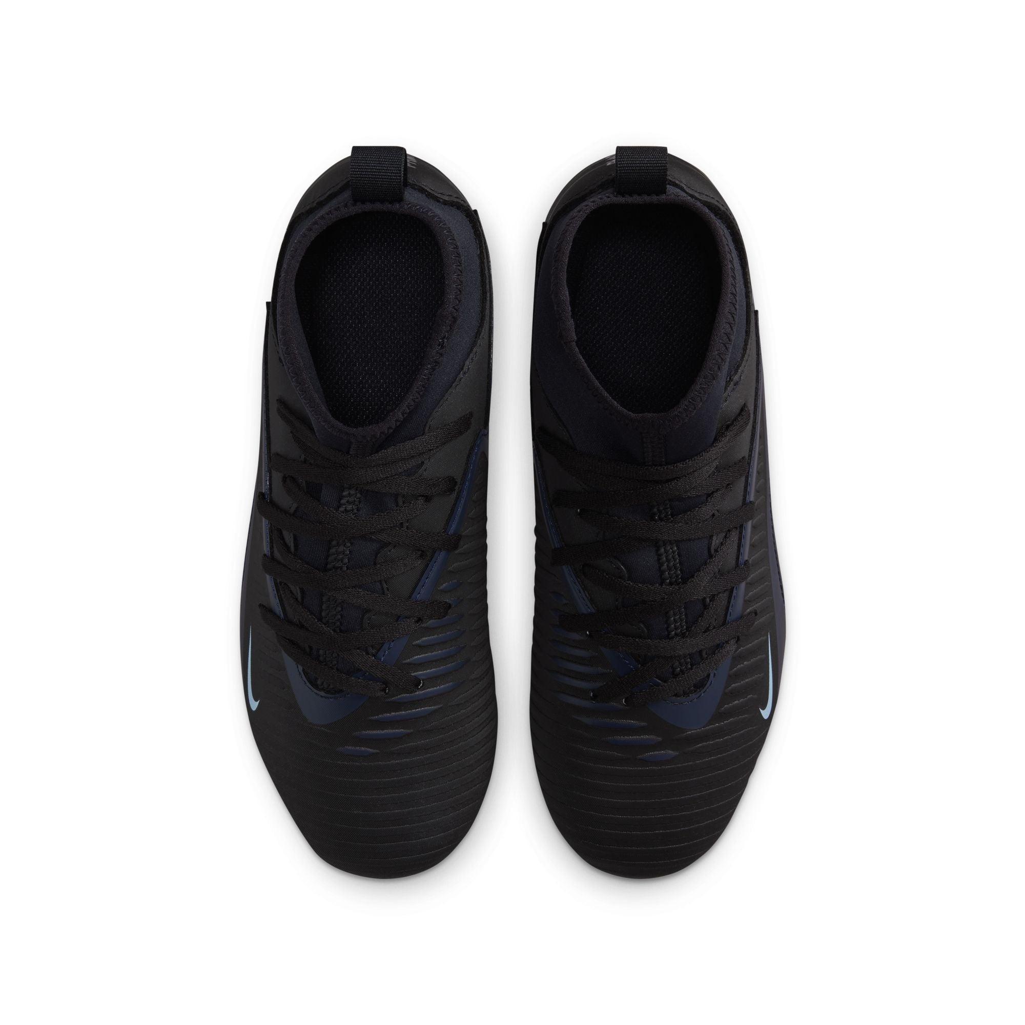 Nike Jr. Phantom 6 High Club MG Soccer Cleats (Big )