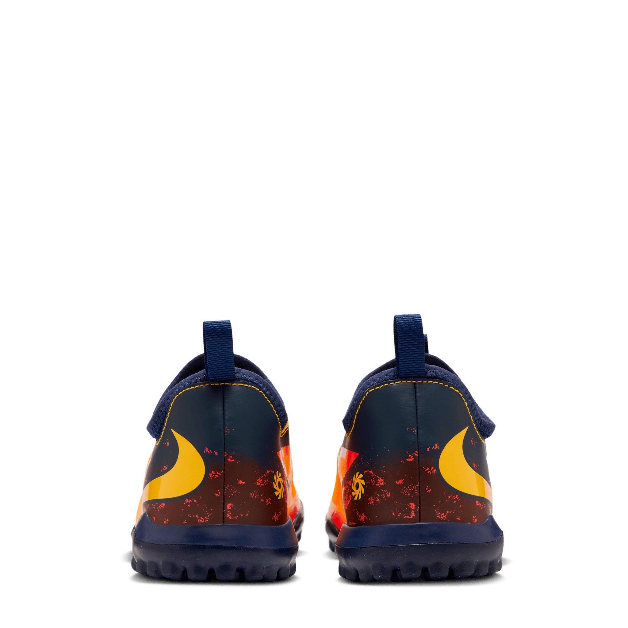 Nike Jr. Phantom 6 Low Academy Haaland TF Soccer Cleats