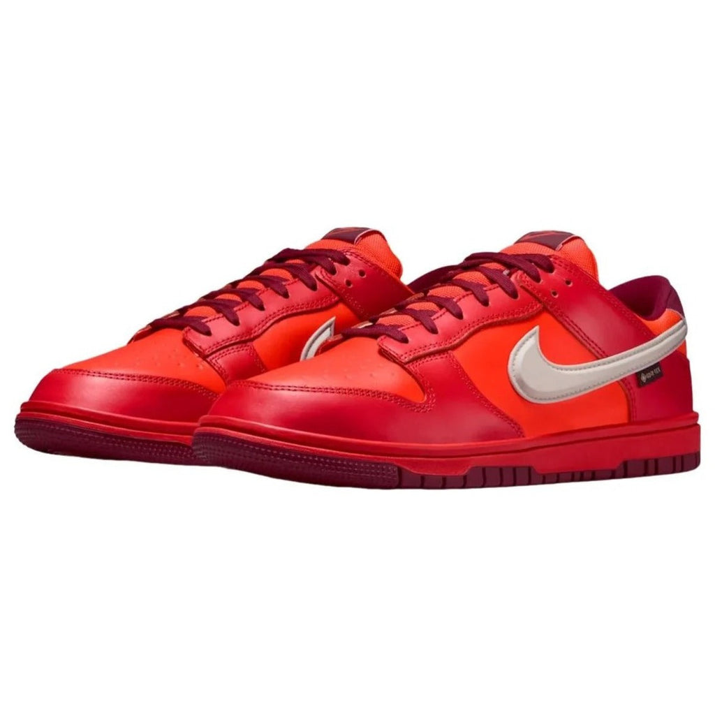 Nike Dunk Low Gore-Tex Crimson