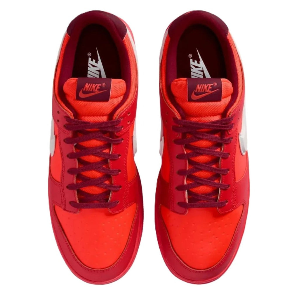 Nike Dunk Low Gore-Tex Crimson