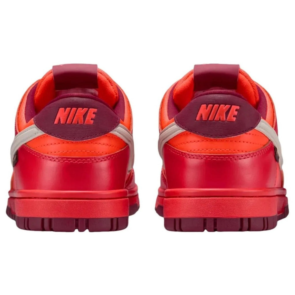 Nike Dunk Low Gore-Tex Crimson