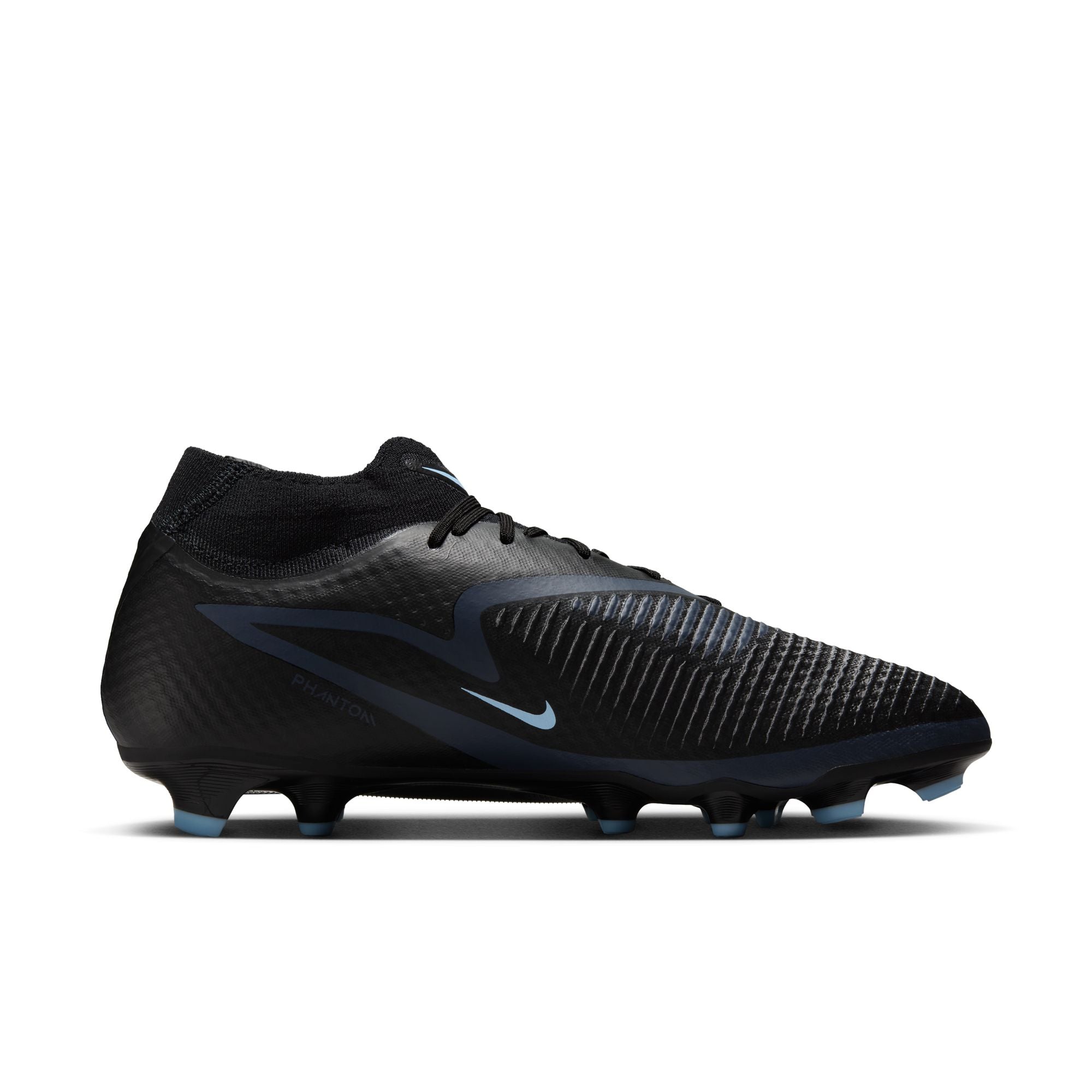 Nike Phantom 6 High Academy MG Soccer Cleats