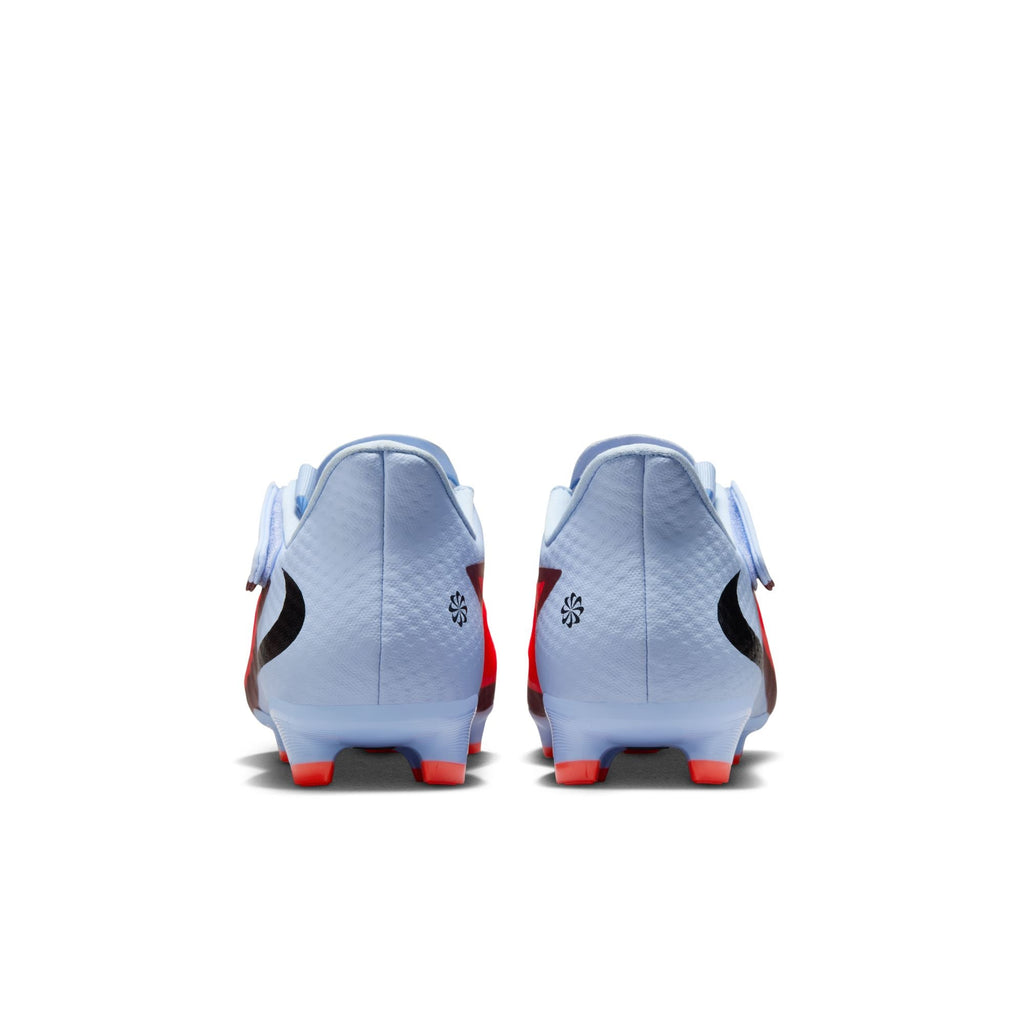 Nike Phantom 6 Low Academy EasyOn  FG/MG  Soccer Cleats