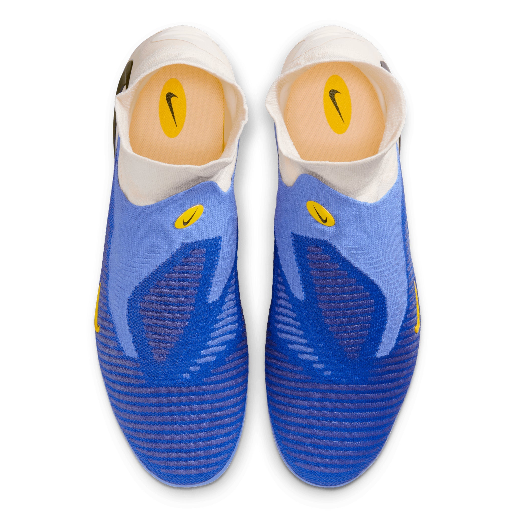 Nike Phantom 6 High Elite Soccer Cleats